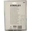 STANLEY SZNUR TRASERSKI POWERWINDER 30m + KREDA + POZIOMNICA SZNURKOWA