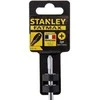 Atsuktuvas Stanley Fatmax PH2x125 mm (su blisteriu)