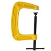 ST.CLAMP C TIPO 100mm/4" | Stanley