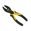 Santechninės replės Stanley FatMax; 200 mm