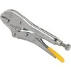 STANLEY SZCZYPCE MORSEA 228mm SZCZĘKI PROSTE
