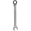Kombinuotas raktas su terkšle Stanley 1-13-309; 17 mm