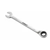 Raktas su terkšle Stanley 1-13-311; 19 mm