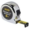Stanley Measurement PowerLock BladeArmor 8mx25mm 33-527