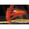 Guminis plaktukas Stanley Soft Face Compocast 1-57-531; 0,51 kg