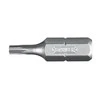 STANLEY KOŃCÓWKA ŚRUBOKRĘTOWA / BIT TORX 25 /25szt.