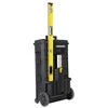 Įrankių dėžė su ratukais Modular Rolling 49x87x35 mm, Stanley