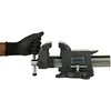 Stacionarus spaustuvas Stanley MaxSteel HD; 125 mm