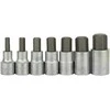 STANLEY HEX RAKTAI 1/2 "7 Vnt