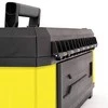 Įrankių dėžė, metalinis rėmas 26" Fatmax, Stanley
