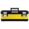 Įrankių dėžė, metalinis rėmas 26" Fatmax, Stanley