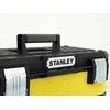 Įrankių dėžė, metalinis rėmas 26" Fatmax, Stanley