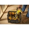 Įrankių krepšys su ratukais 18", Stanley