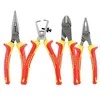 STANLEY PLIERS MAX STELL VDE RINKINYS 4 vnt.
