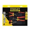 STANLEY PLIERS MAX STELL VDE RINKINYS 4 vnt.