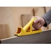 Stanley 250x65 mm oblius gipsui