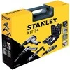Pneumatinių įrankių komplektas Stanley 8221074STN
