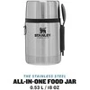 Maisto termosas STANLEY ADVENTURE (0.5 l)