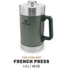 French Tourist Press CLASSIC 1.4L / Stanley