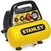 Kompresorius Stanley DN 200/8/6 + 6 priedai