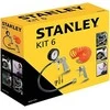 Kompresorius Stanley DN 200/8/6 + 6 priedai
