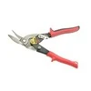 Kairin. žirklės metalui „Stanley" OFF SET SNIPS