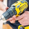 Suktuvas-gręžtuvas Stanley FMC607D2; 18 V; 2x2,0 Ah akum.