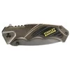 STANLEY FATMAX sulankstomas peilis