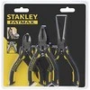 STANLEY MINI replių RINKINYS, 3 vnt.