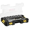 Galvučių komplektas Stanley FatMax L-STAK; 1/2''; 26 vnt.