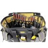 Įrankių krepšys Stanley FatMax Round Top Rigid