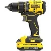 Stanley V20 akumuliatorinis gręžtuvas-suktuvas