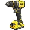 STANLEY WIERTARKO-suktuvas 18V V20 80Nm 2x2,0Ah SFMCD720D2K | Stanley