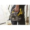 Akumuliatorinis diskinis pjūklas Stanley SFMCS500B-XJ; 18 V (be akumuliatoriaus ir pakrovėjo)