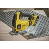 STANLEY siaurapjūklis SFMCS600B 18V be akumuliatoriaus ir kroviklio