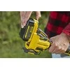 Žoliapjovė - trimeris Stanley SFMCSTB933M-QW; 18 V; 1x4,0 Ah akum.