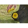 Žoliapjovė - trimeris Stanley SFMCST933M1-QW; 18 V; 1x4,0 Ah akum.