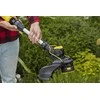 Žoliapjovė - trimeris Stanley SFMCST933M1-QW; 18 V; 1x4,0 Ah akum.