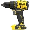 Suktuvas-gręžtuvas Stanley SFMCD720B-XJ; 18 V (be akumuliatoriaus ir pakrovėjo)