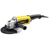 Kampinis šlifuoklis Stanley FME841-QS; 2200W