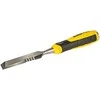 Kaltas medienai Stanley FatMax®; 25 mm