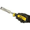 Kaltas medienai Stanley FatMax®; 25 mm