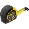 Stanley FatMax magnetinė ruletė 8m x 32mm
