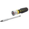 STANLEY LED ATSUKTUKAS +12 BITŲ