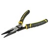 Replės Stanley FatMax; 205 mm prailgintos