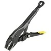 STANLEY SZCZYPCE ZACISKOWE MORSEA 250mm FATMAX SZCZĘKI ZAOKRĄGLONE