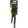 STANLEY SZCZYPCE ZACISKOWE MORSEA 250mm FATMAX SZCZĘKI ZAOKRĄGLONE