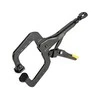 STANLEY spaustuvų replės MORSEA 280mm FATMAX JAWS C TIPO