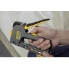 Stanley universalus plastikinis kabiakalis - viniakalis TR75 6in1
