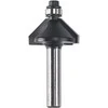 Grąžtas Stanley Freza TCT, nuožulni 45, 28,6 x 9 mm